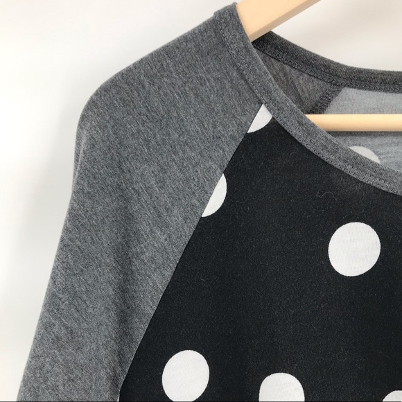 LULAROE Randy 3XL - Picture 2 of 4